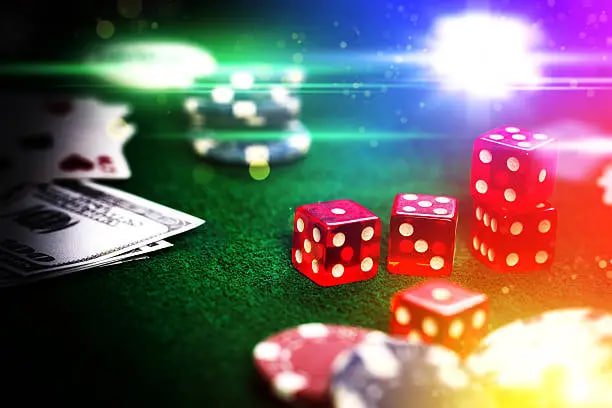 Panduan Aturan Bonus untuk dewasa