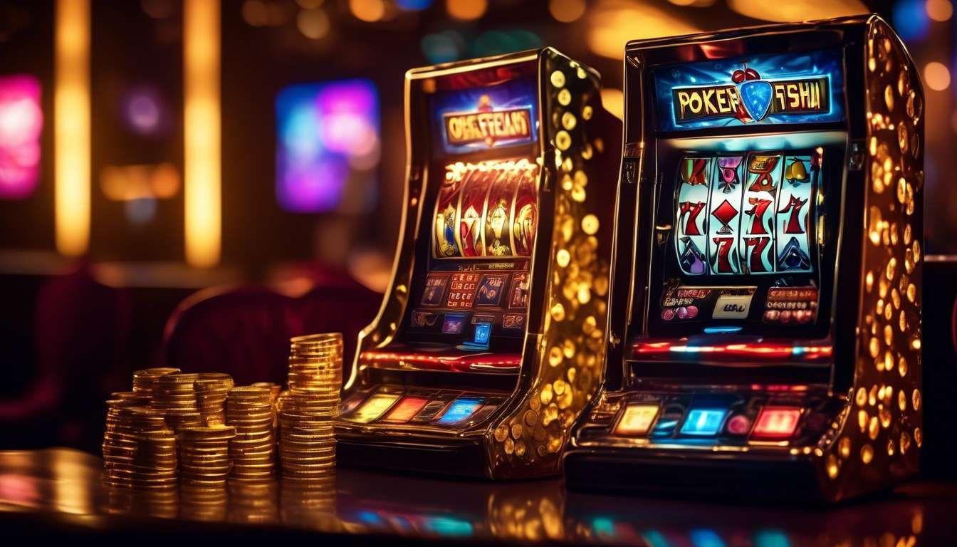 Pusat olahraga dan hiburan virtual dewasa
