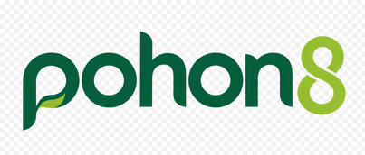 Logo pohon8